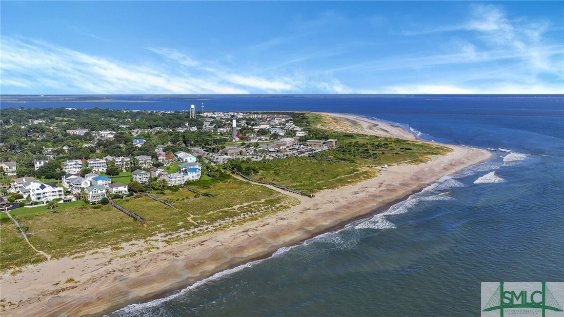 Land in Tybee Island, GA, United States 1 - 16925853