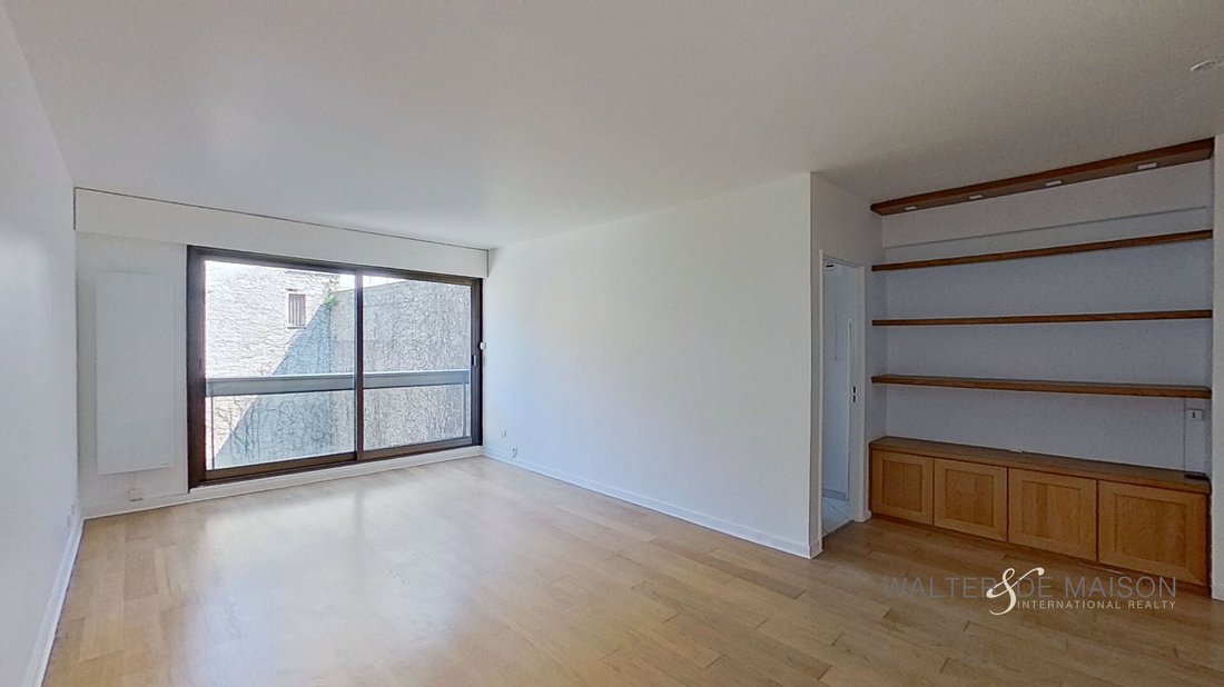 Apartment in Porte Dauphine, Paris 16e Arrondissement, Paris 3 - 18115007
