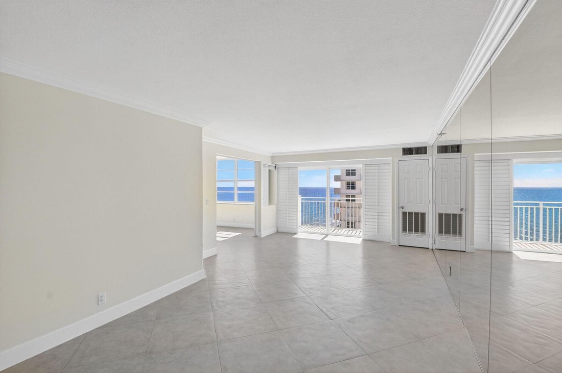 Appartement à Boca Raton, Floride, États-Unis 5 - 18114012