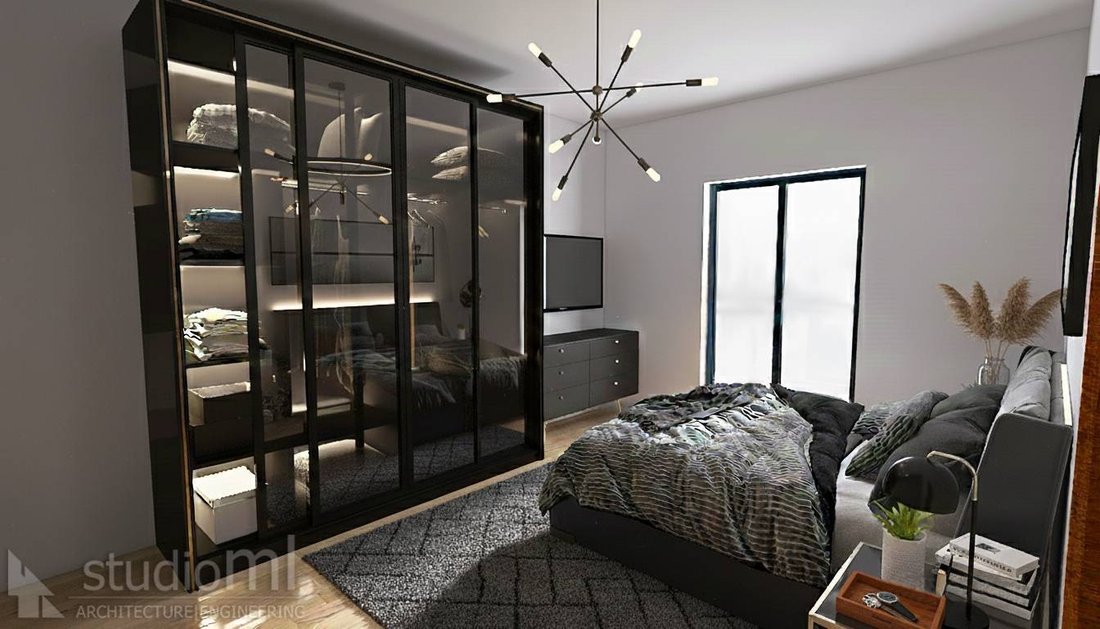 Apartment in La Maddalena, Sardinia, Italy 4 - 18115404
