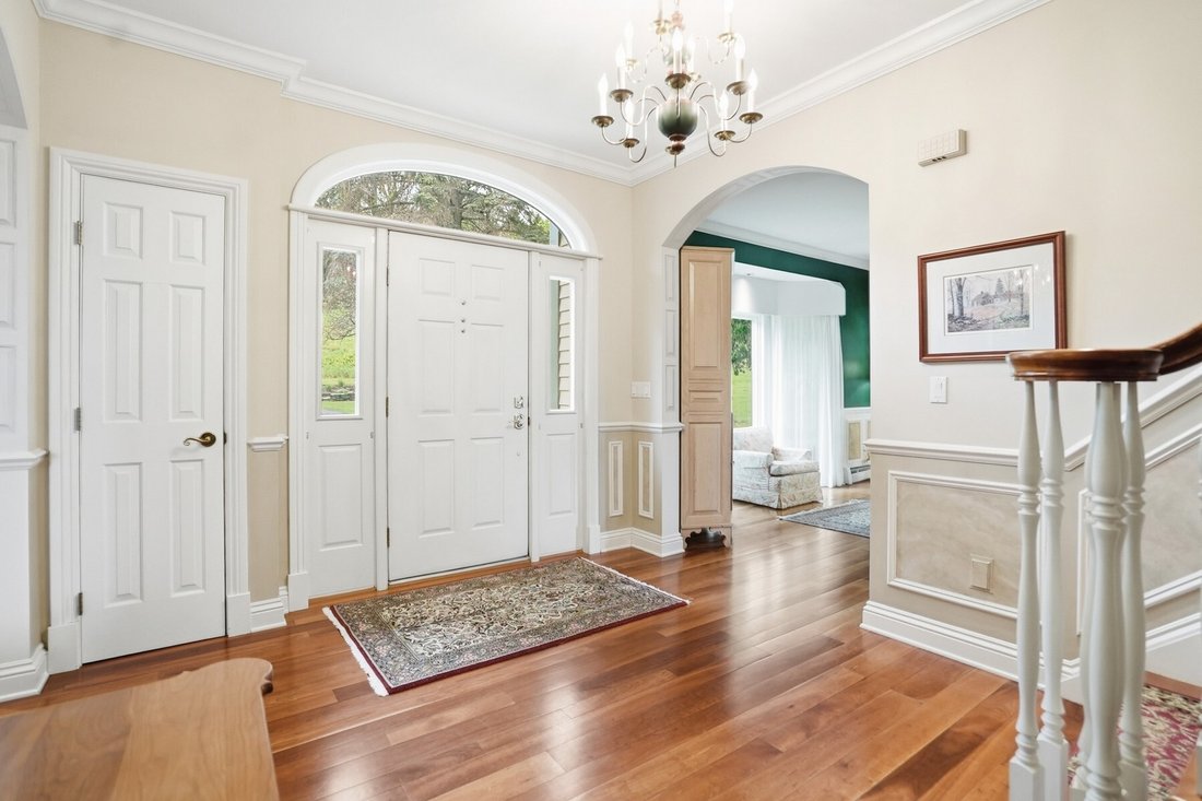 House in Saint Albans City, Vermont, United States 5 - 18110180
