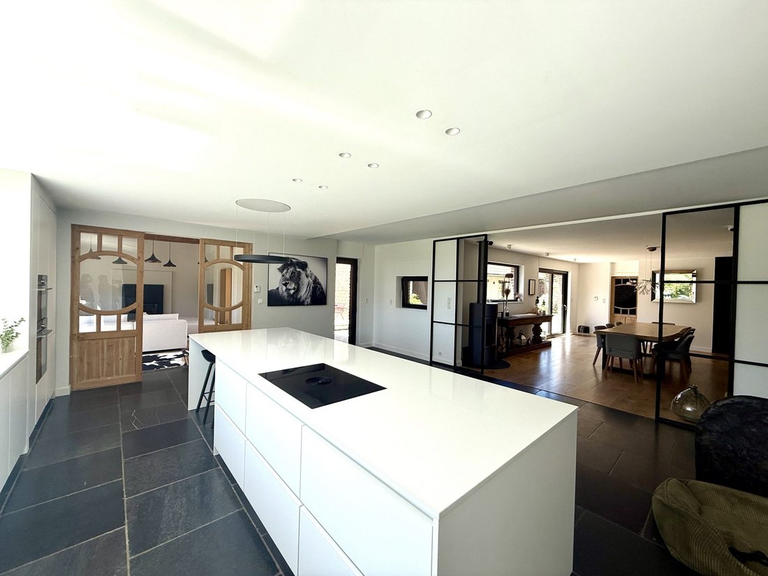 House in Bachy, Hauts-de-France, France 4 - 18115554