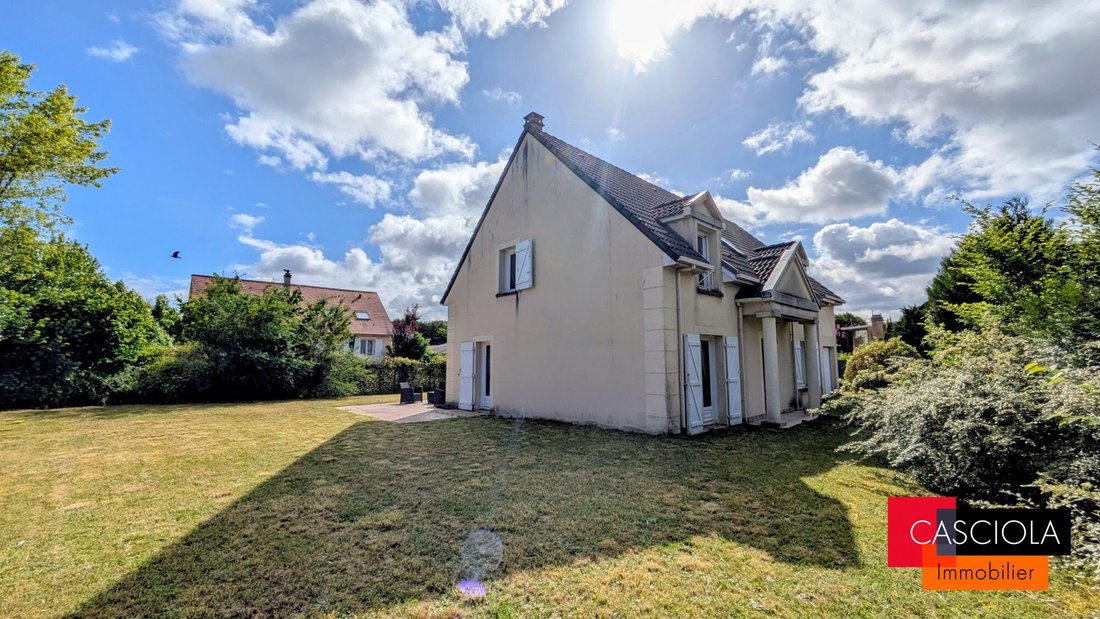 House in La Seille-Rive Gauche, Marly, France 1 - 18115488