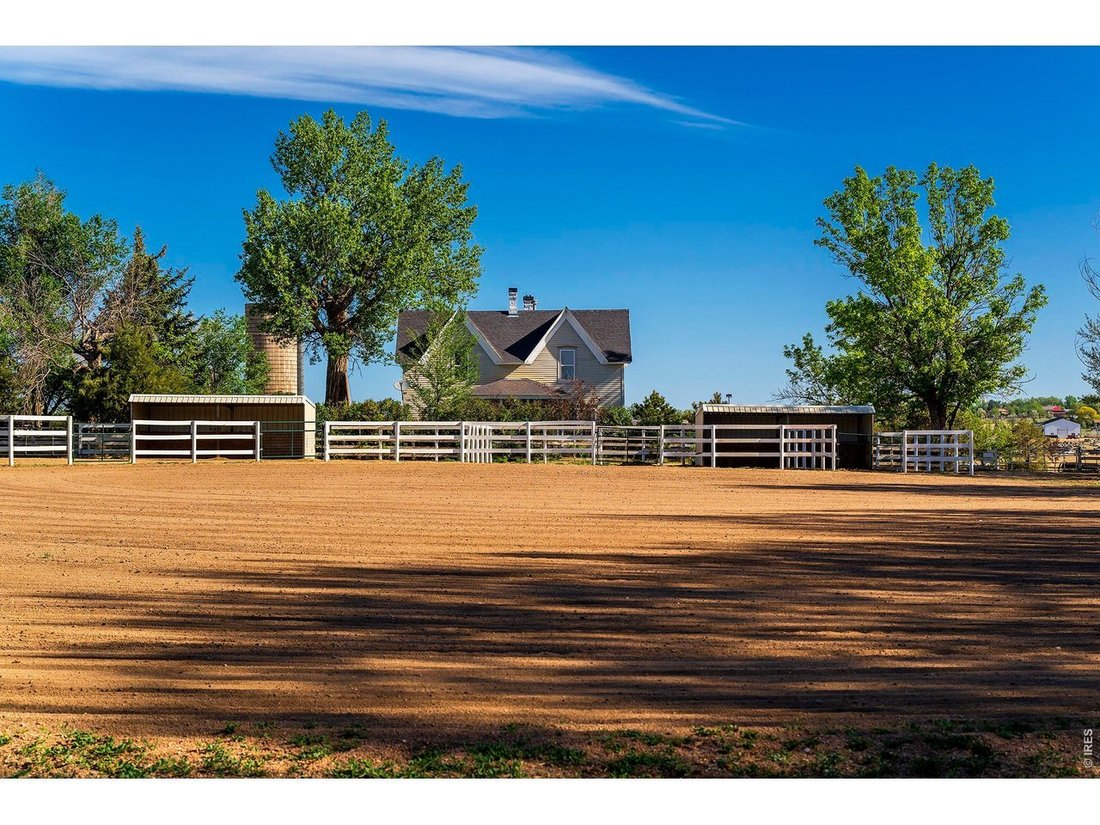 House in Longmont, Colorado, United States 4 - 18114322