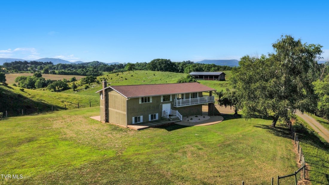 House in Meadowview, Virginia, United States 2 - 18112403