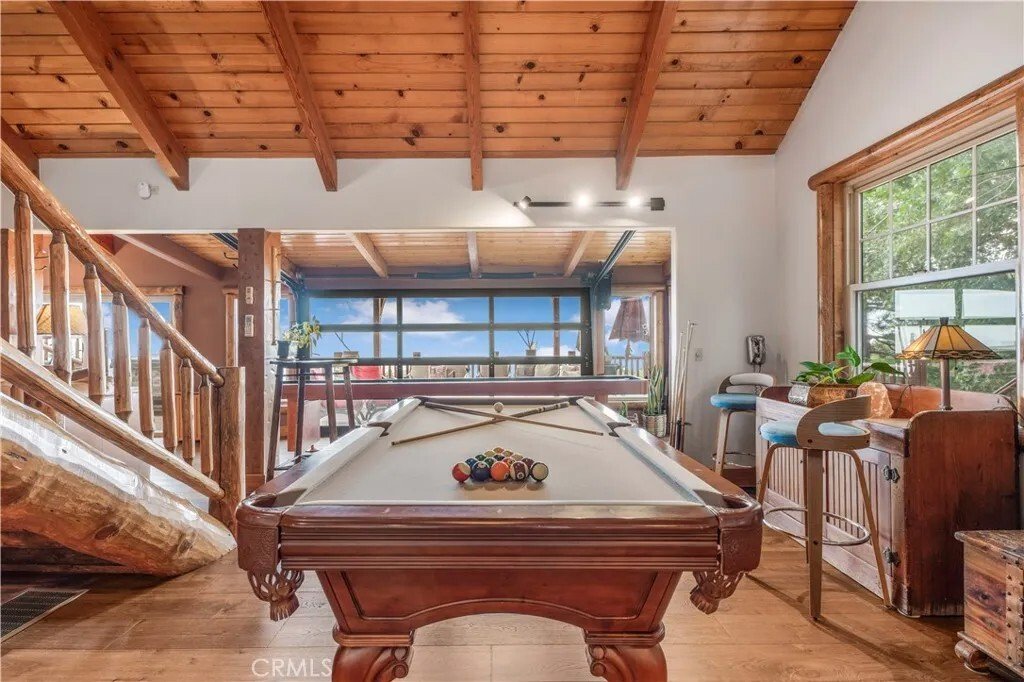 House in Running Springs, California, United States 1 - 16526592
