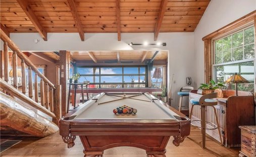 House in Running Springs, California, United States 1