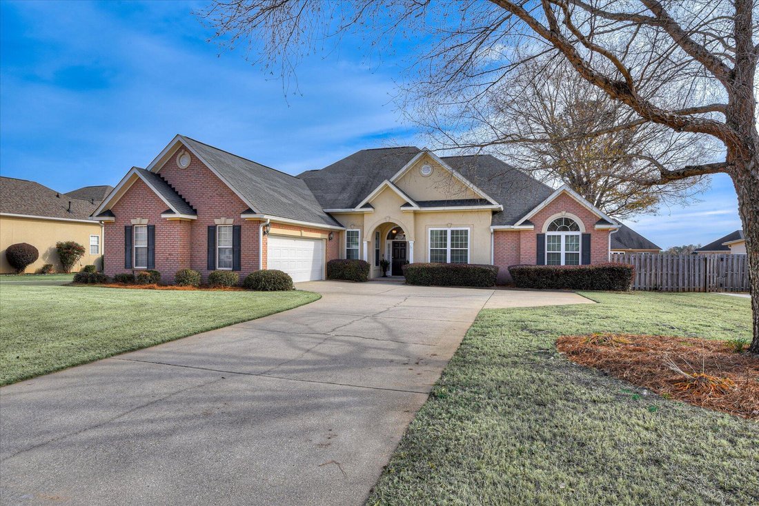 House in Evans, Georgia, United States 4 - 18114939