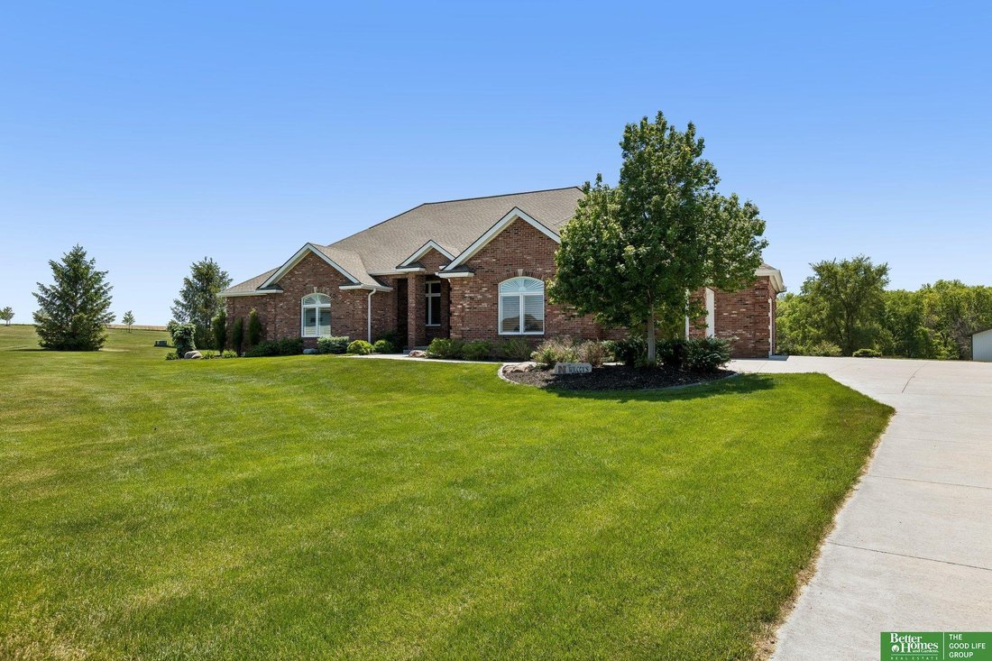 House in Papillion, Nebraska, United States 5 - 17965528