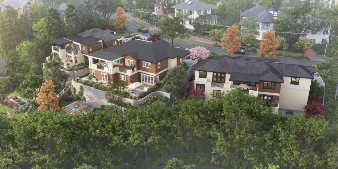 House in Burlingame, CA, United States 3 - 18112916