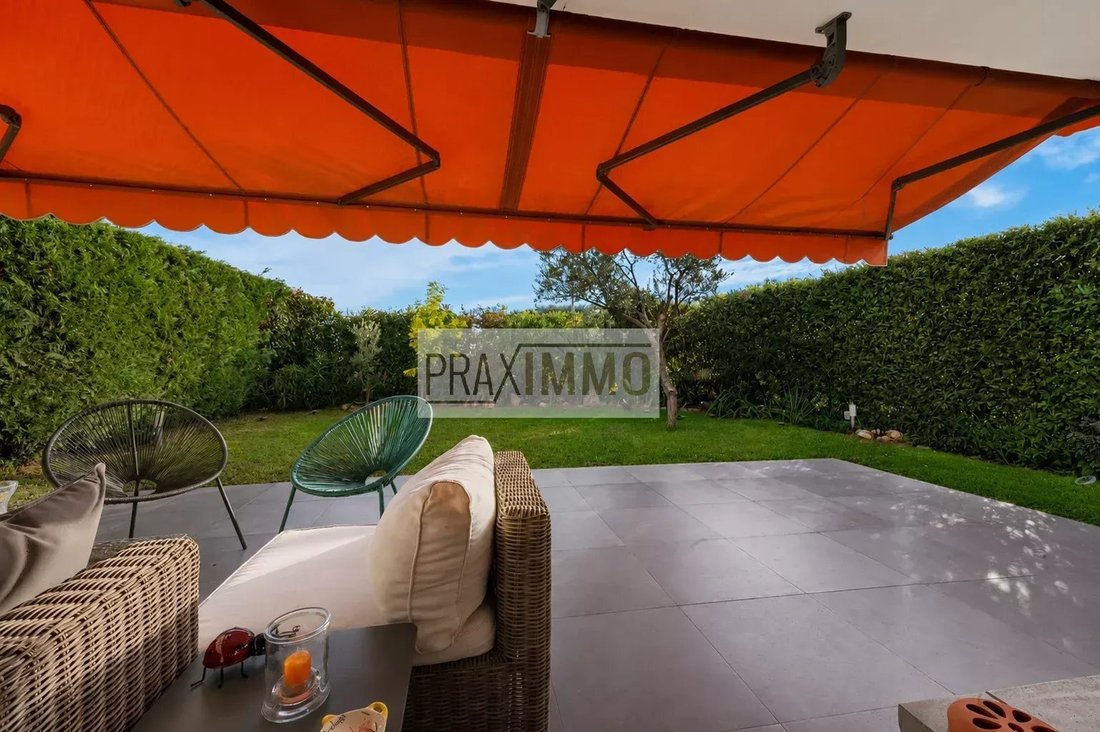 Wohnung in Lanterne, Nizza, Frankreich 5 - 17260609