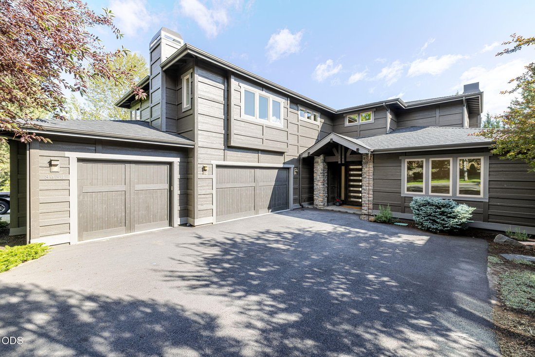 House in Bend, Oregon, United States 3 - 18113927