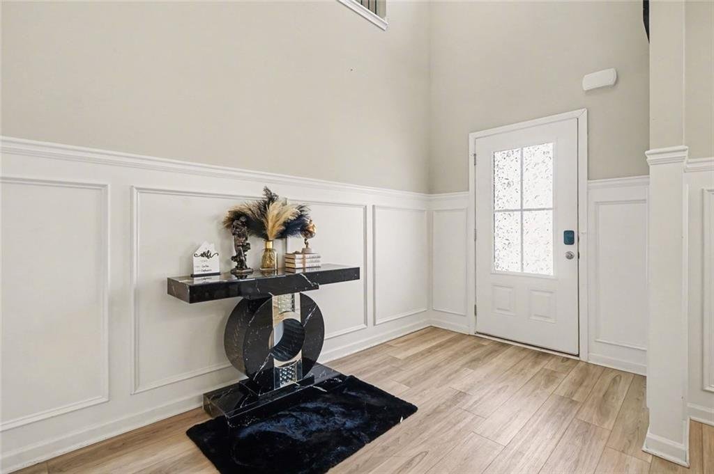 House in McDonough, Georgia, United States 4 - 17504742