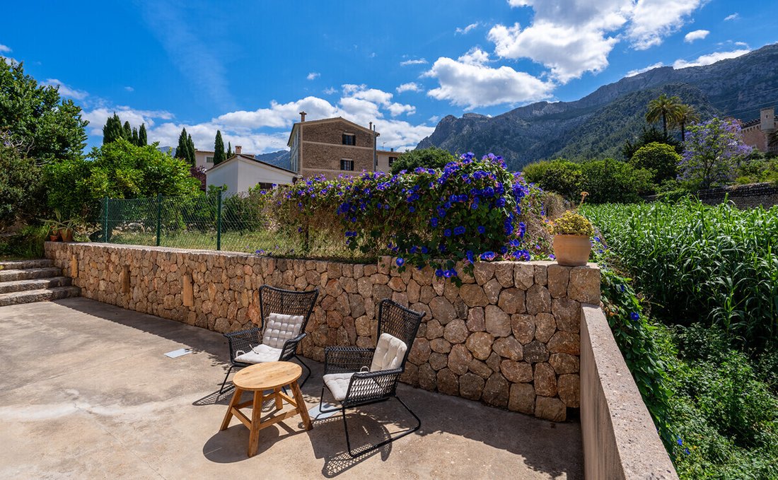 House in Soller, Balearic Islands, Spain 4 - 18110491