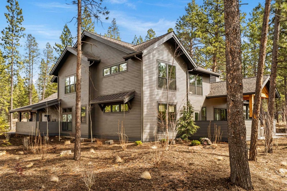 House in Sunriver, Oregon, United States 2 - 18111594