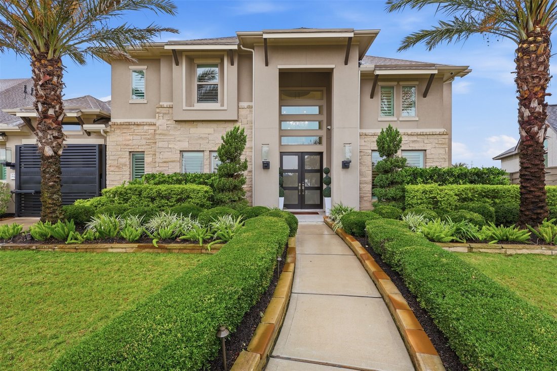 House in Rosharon, Texas, United States 1 - 18113006