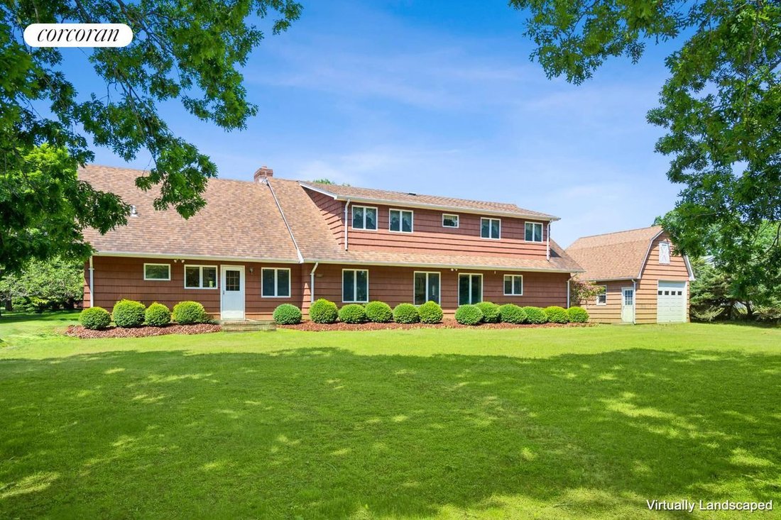 House in Shelter Island, New York, United States 5 - 18039278