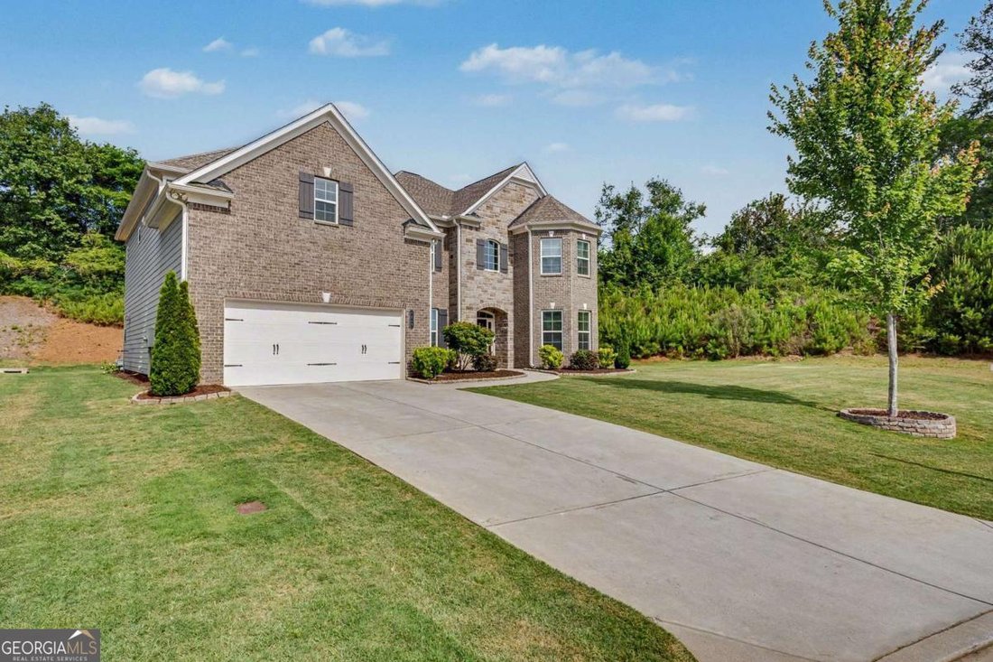 House in Marietta, Georgia, United States 2 - 18113490