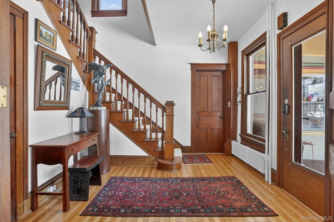 House in Rhinebeck, New York, United States 5 - 17334886