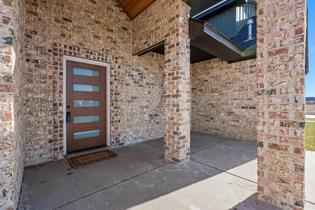 House in Amarillo, Texas, United States 3 - 18112777