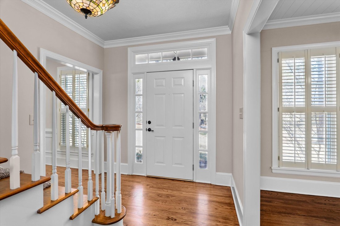 House in Martinez, Georgia, United States 5 - 18114898