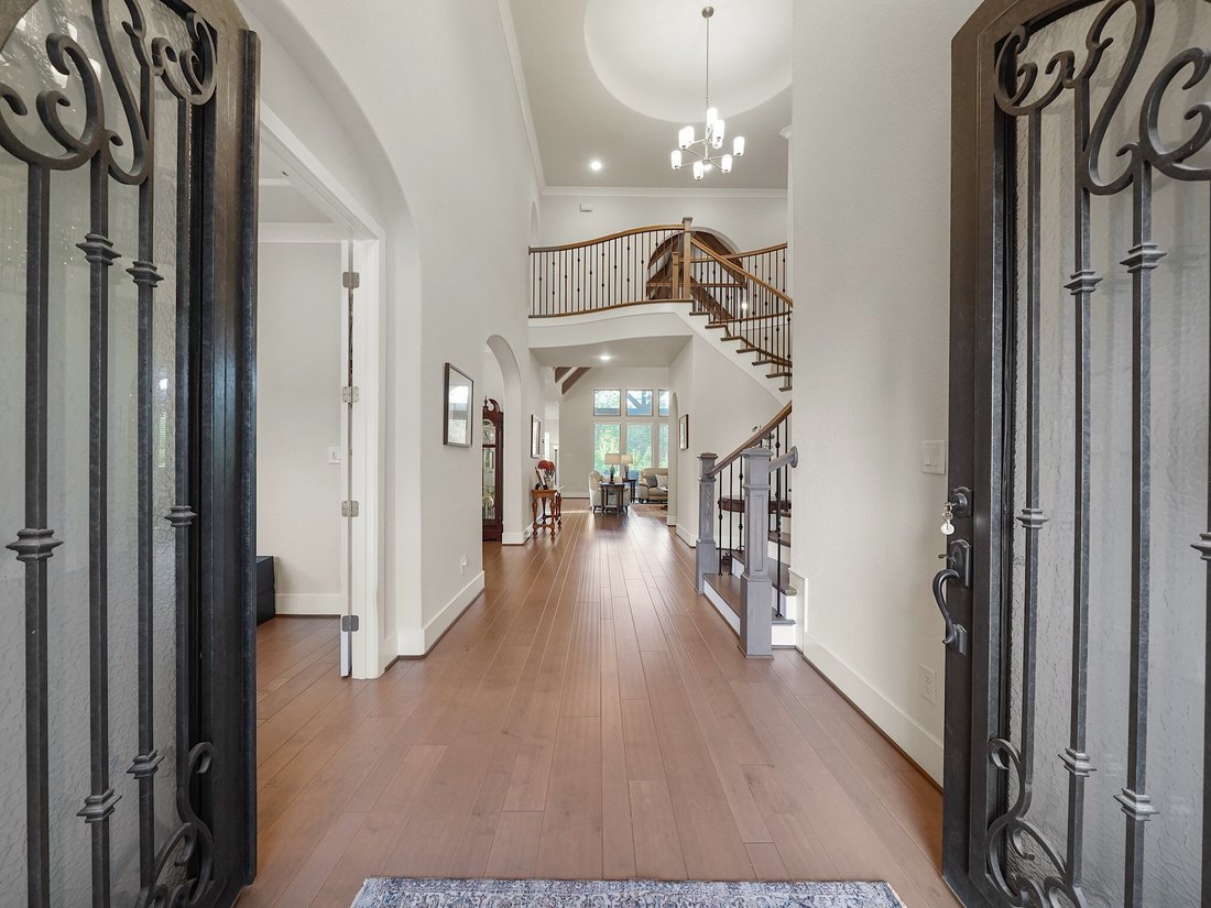 House in Spring, Texas, United States 4 - 18110165
