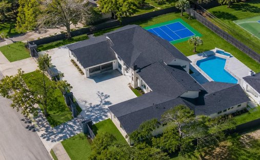 Casa en Houston, Texas, Estados Unidos 1