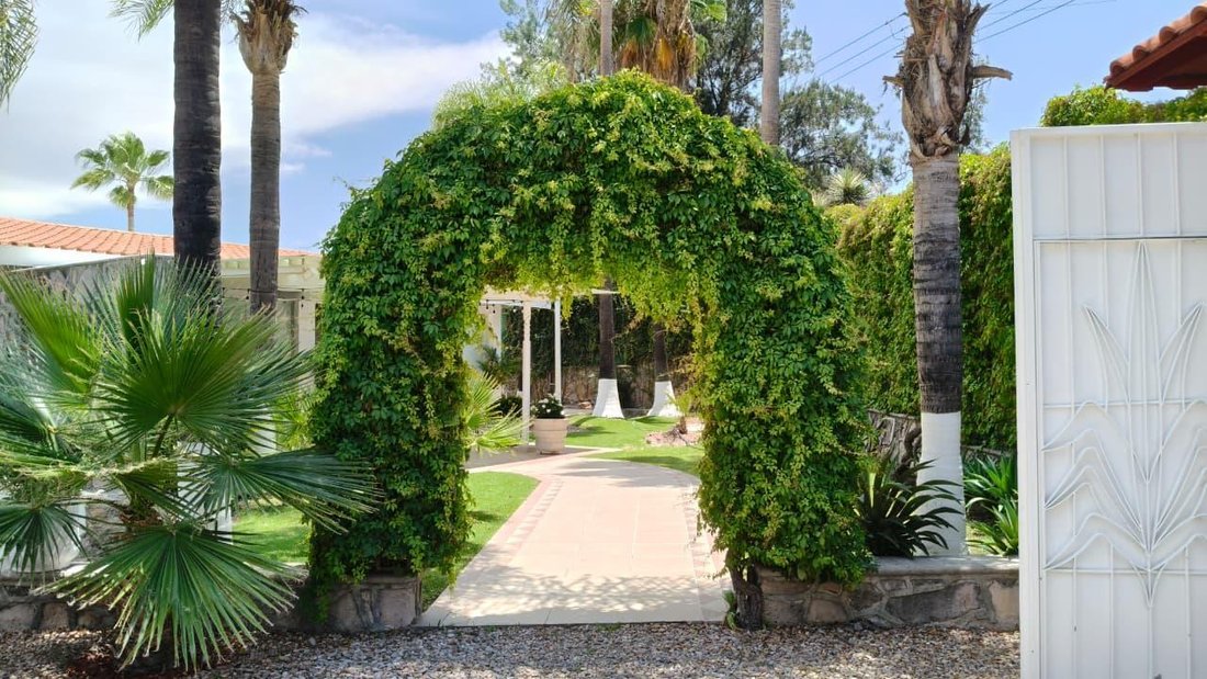 House in Estancia de Mosqueira, Aguascalientes, Mexico 3 - 18111861