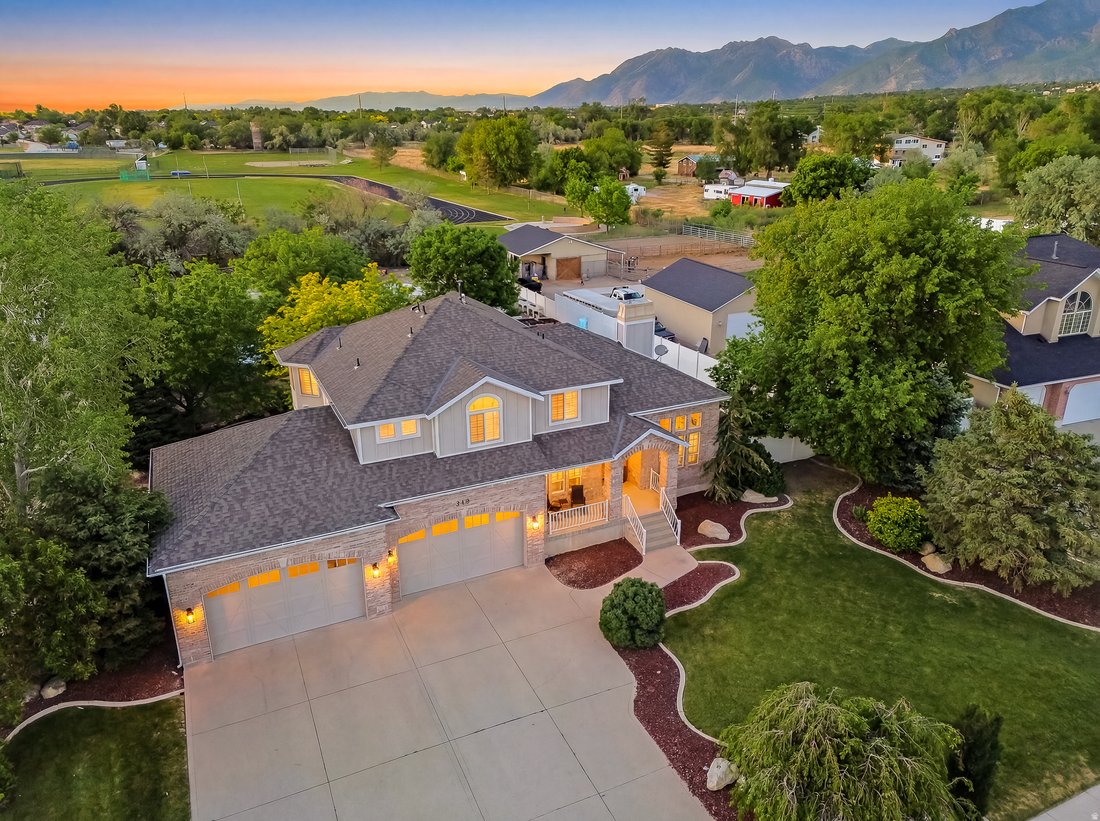 House in Draper, Utah, United States 4 - 18113623