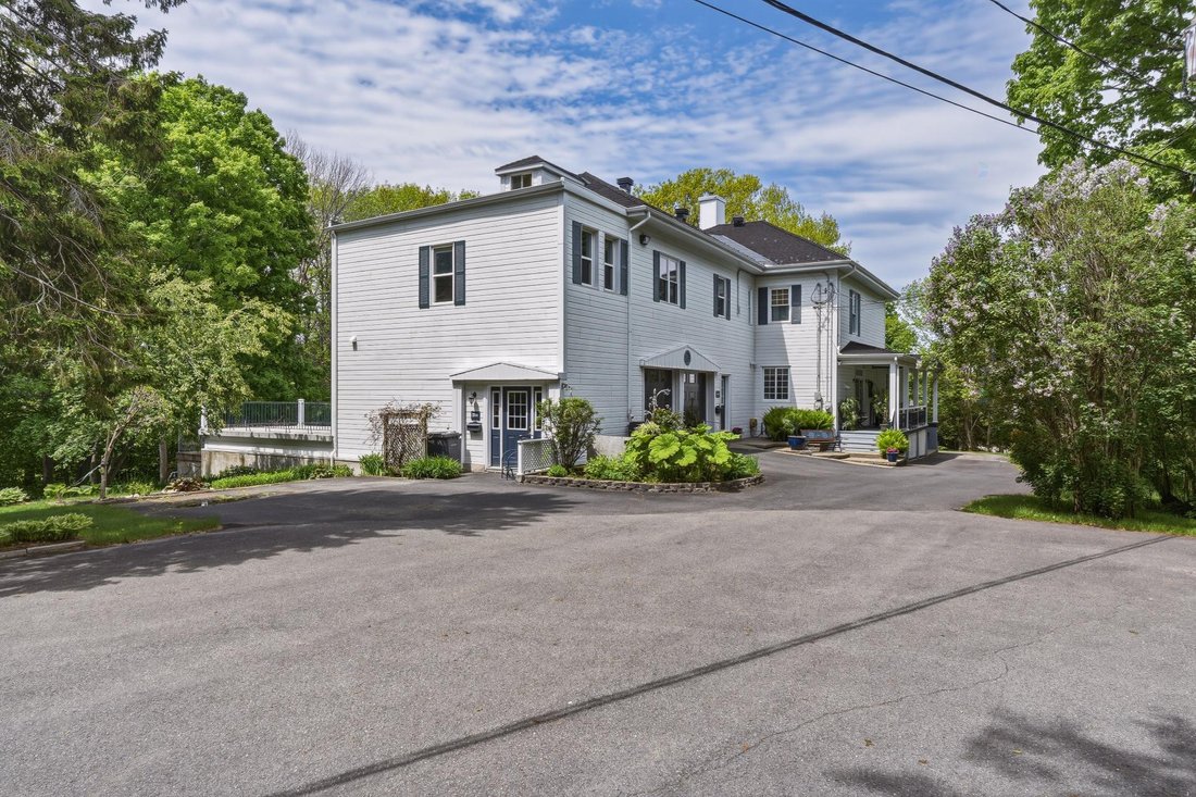 Apartment in Levis, Quebec, Canada 4 - 16983814