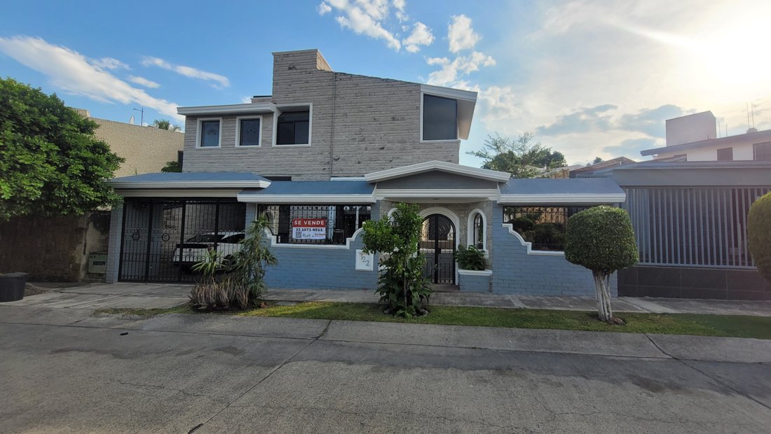 House in Zapopan, Jalisco, Mexico 1 - 18112892