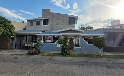 Haus in Zapopan, Jalisco, Mexiko 1