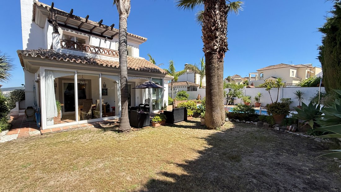 Villa in Coin, Andalusia, Spain 2 - 18111914