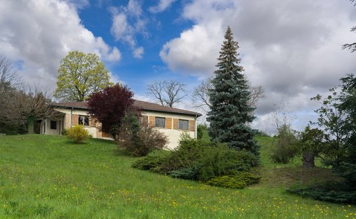 House in Centre et Sud Est, Saint-Didier-au-Mont-d'Or, France 1