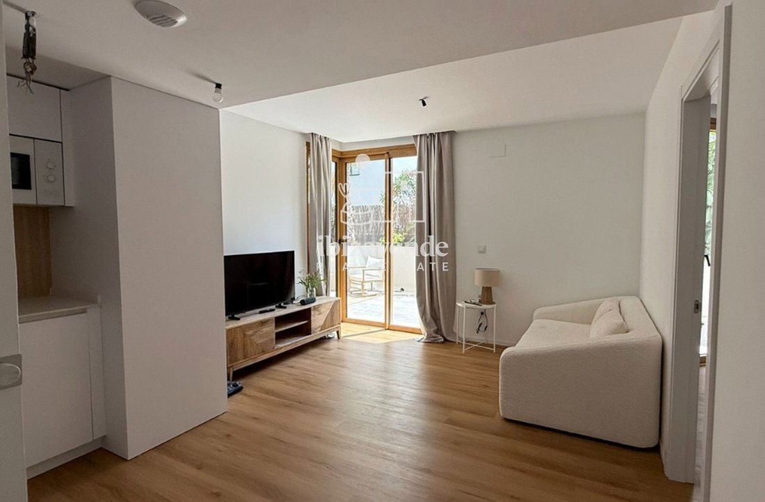 Penthouse in Ibiza Town, Balearic Islands, Spain 4 - 18110367