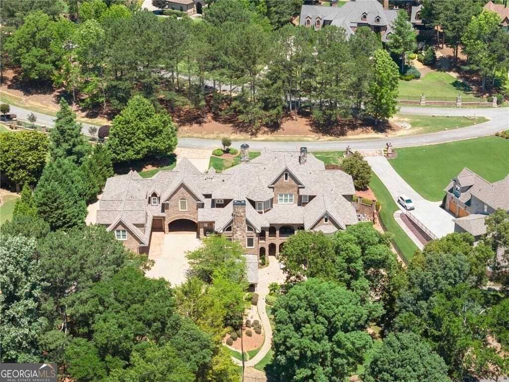 House in Braselton, Georgia, United States 5 - 18069290