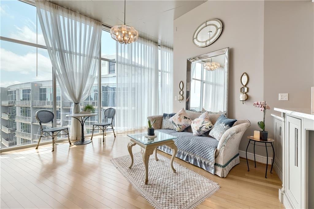 Condo in Atlanta, Georgia, United States 2 - 18113218