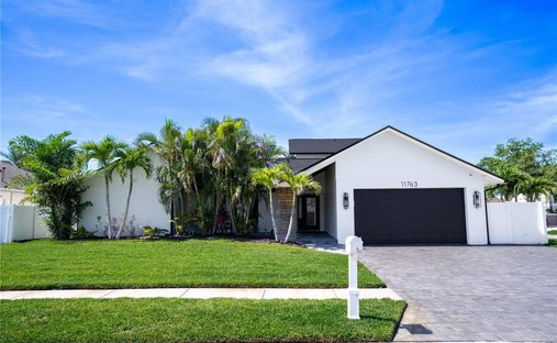Casa en Largo, Florida, Estados Unidos 1