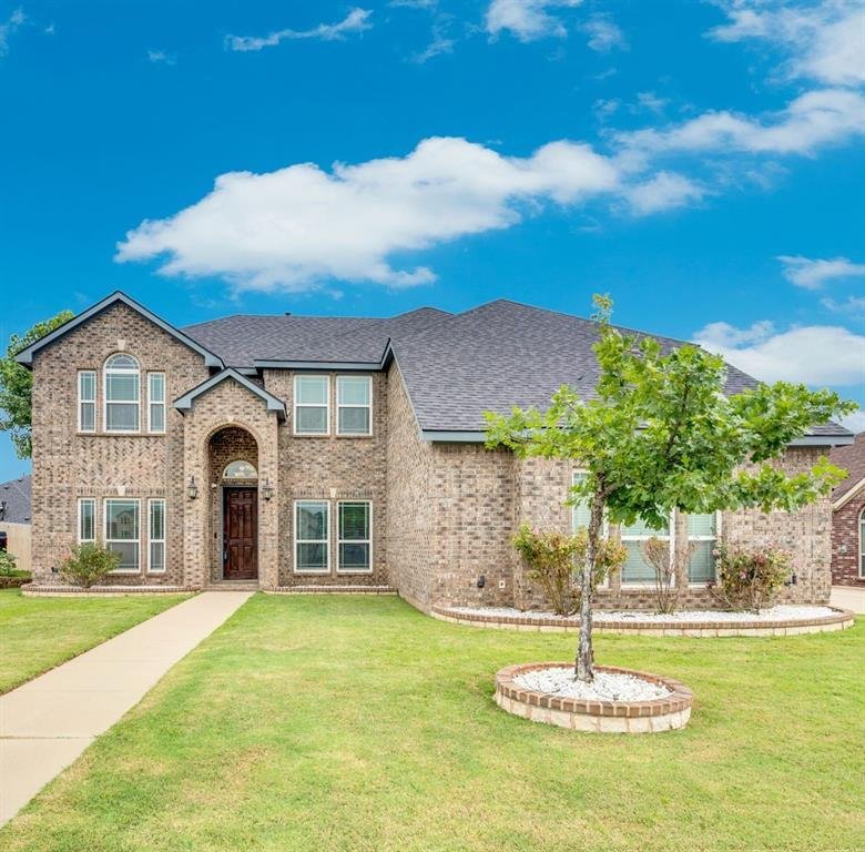 House in Arlington, Texas, United States 1 - 18053883