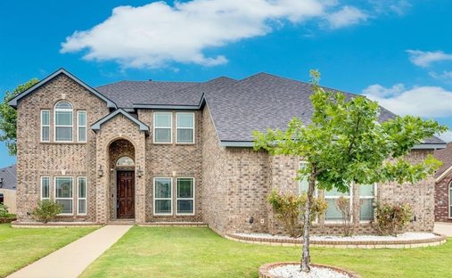 Casa a Arlington, Texas, Stati Uniti 1