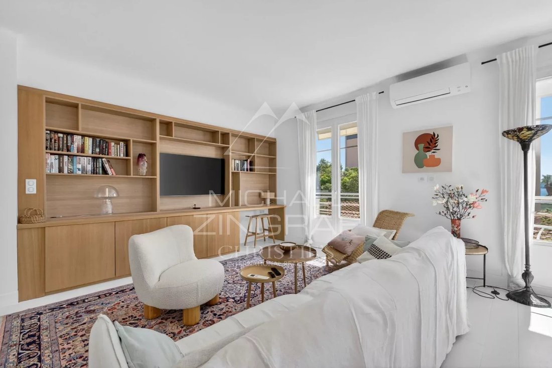 Apartment in La Source, Cannes, France 3 - 18111258