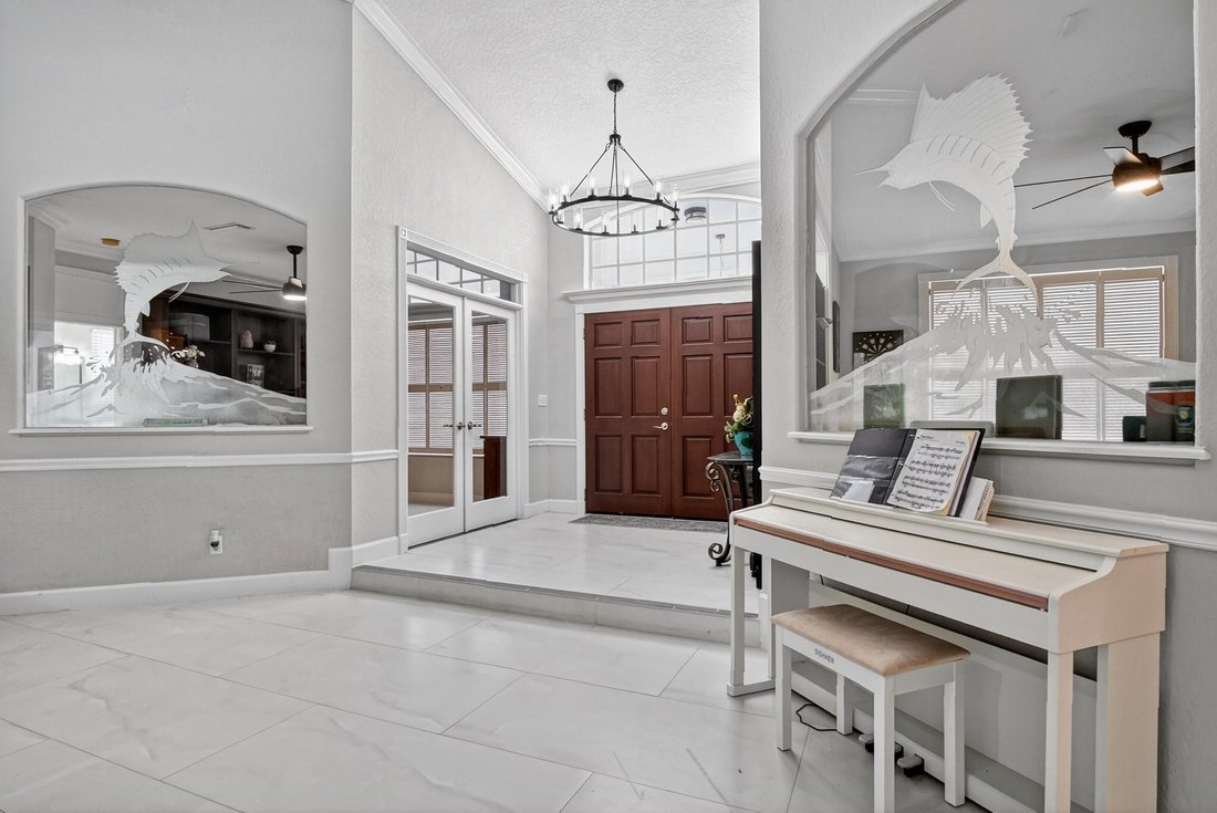 House in Palm City, Florida, United States 4 - 18113026