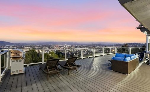 House in El Cajon, California, United States 1