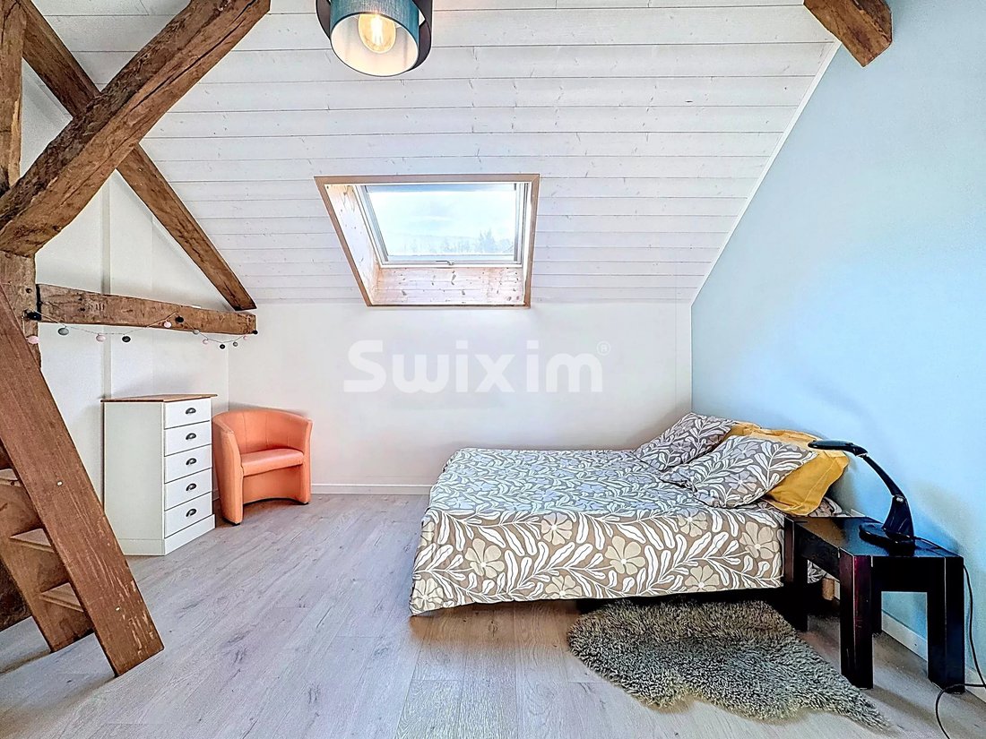 House in Lyaud, Auvergne-Rhône-Alpes, France 4 - 18111407