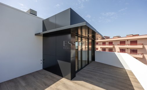 Apartment in Gondomar (Sao Cosme), Valbom e Jovim, Porto District, Portugal 1