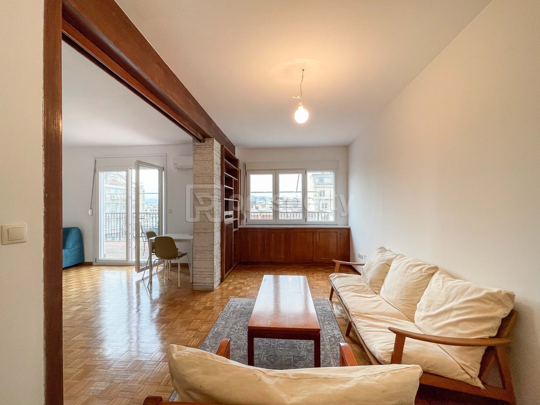 Penthouse in 1st District of Athens, Athens, Greece 4 - 18115636