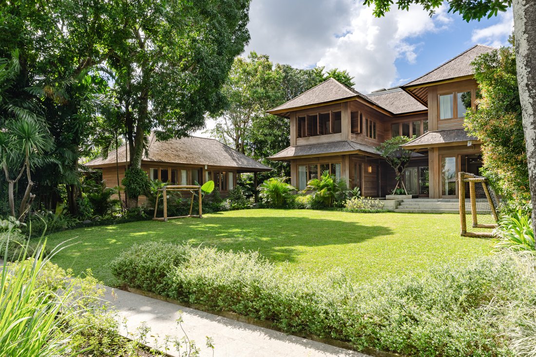 Villa in Mengwi, Bali, Indonesia 2 - 18115308