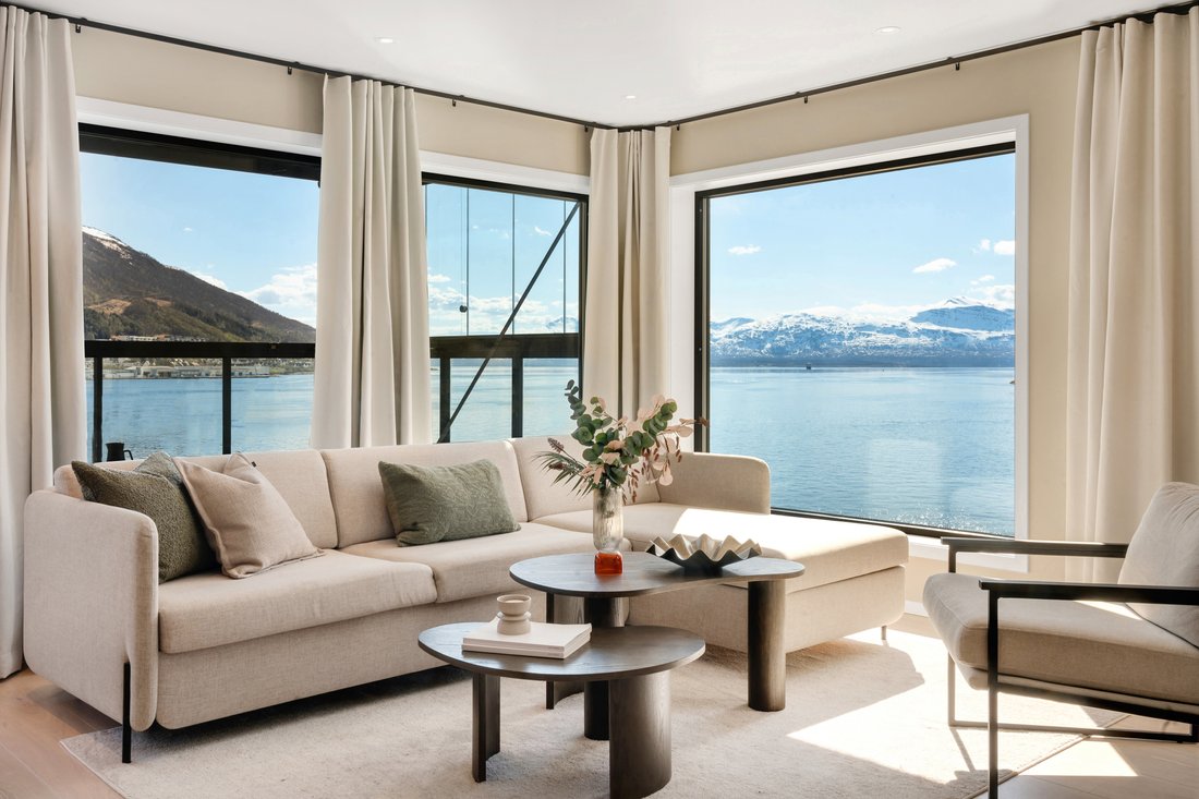 Apartment in Tromsø, Troms, Norway 4 - 18116018