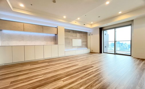 Condo in Chuo City, Tokyo, Japan 1