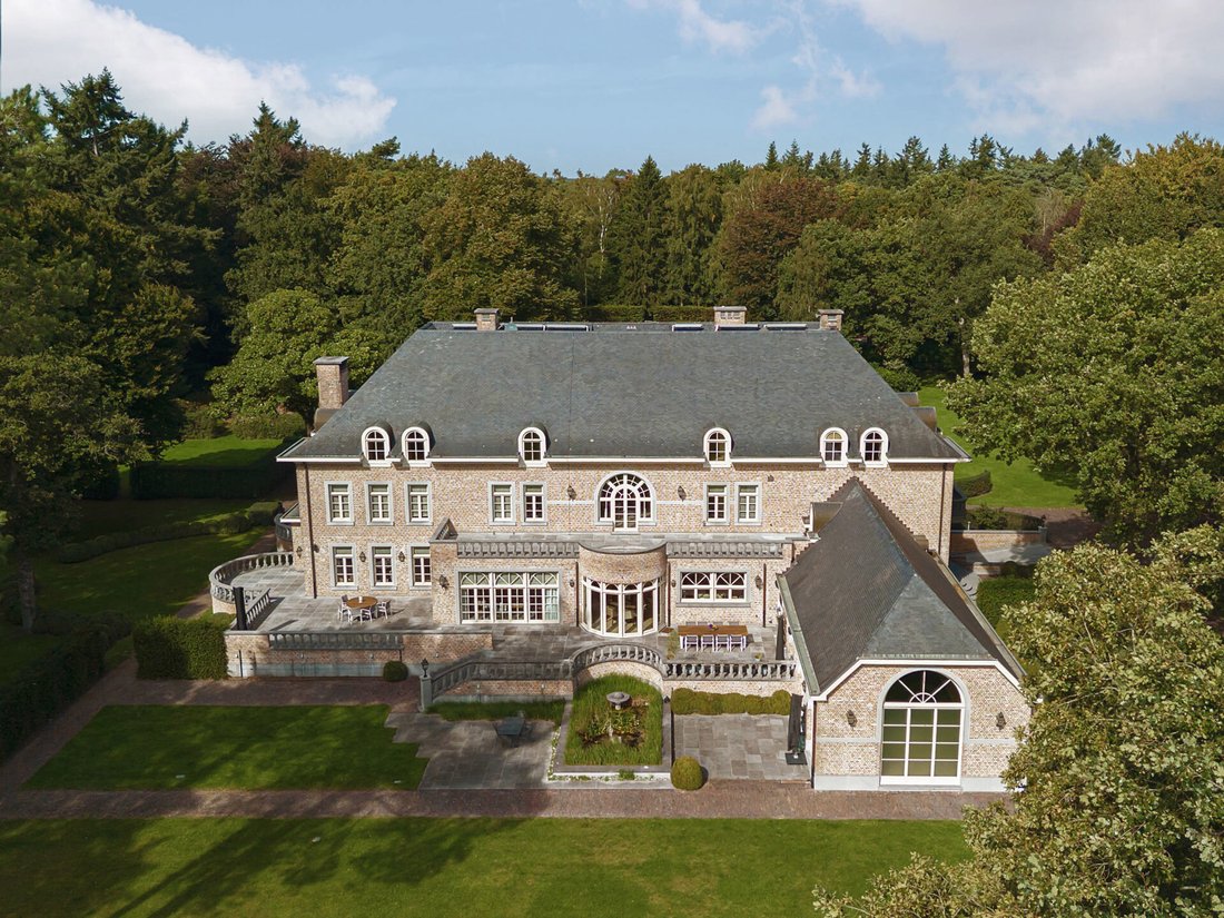 House in Kalmthout, Flanders, Belgium 2 - 18115638